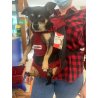Camon Marsupio trasportino per cani