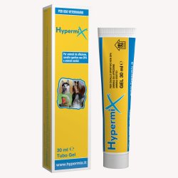 Hypermix Tubetto 30ml - AquaZooMania Shop