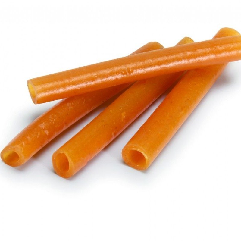 Camon Bauveg Patata Dolce e Zucca 100g snack per cani