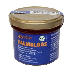 Avifood Palmgloss 100 ml integratore per pappagalli