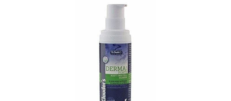 Dr. Clauder's Derma Forte Plus 100ml
