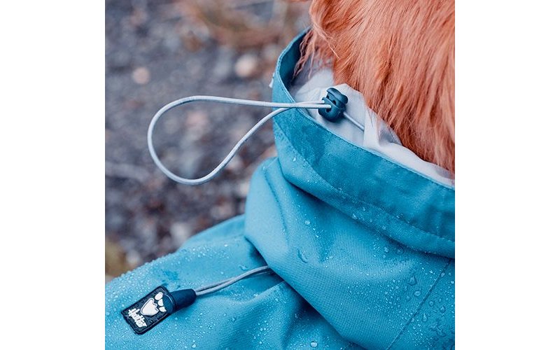 Hurtta Impermeabile Monsoon Coat per cani