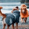 Hurtta Impermeabile Monsoon Coat per cani