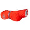 Hurtta Impermeabile Monsoon Coat per cani Rosa Canina ECO