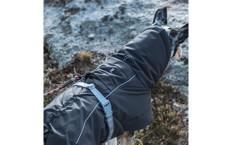 Hurtta Giacca Extreme Warmer 2 termica invernale