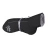 Hurtta Giacca Extreme Warmer 2 termica invernale Mora (nero)