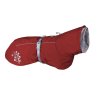 Hurtta Giacca Extreme Warmer 2 termica invernale Rosso Sottobosco