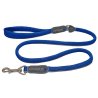 Coralpina Guinzaglio Cinquetorri Softy Line 110cm Blu