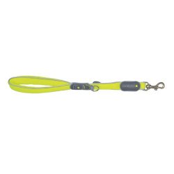 Coralpina Maniglione Cinquetorri Softy Line 50cm Giallo Fluo