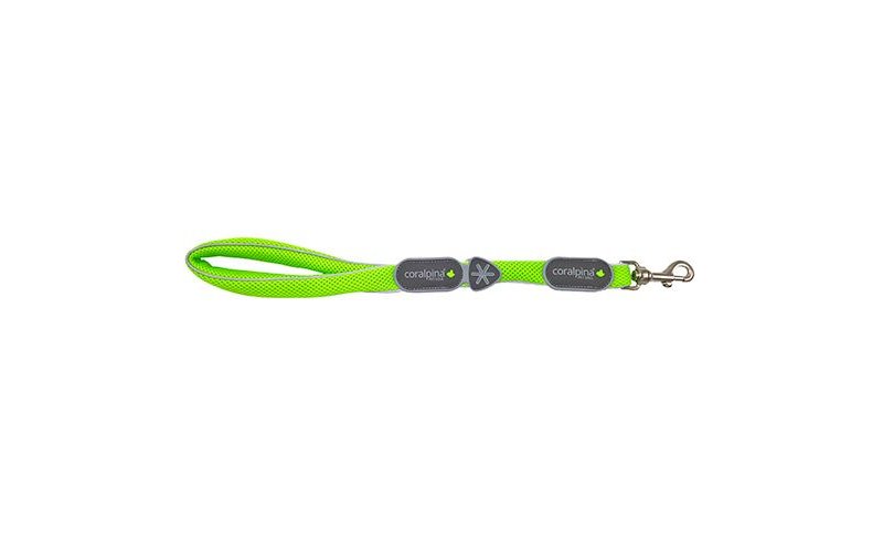 Coralpina Maniglione Cinquetorri Softy Line 50cm Verde Fluo