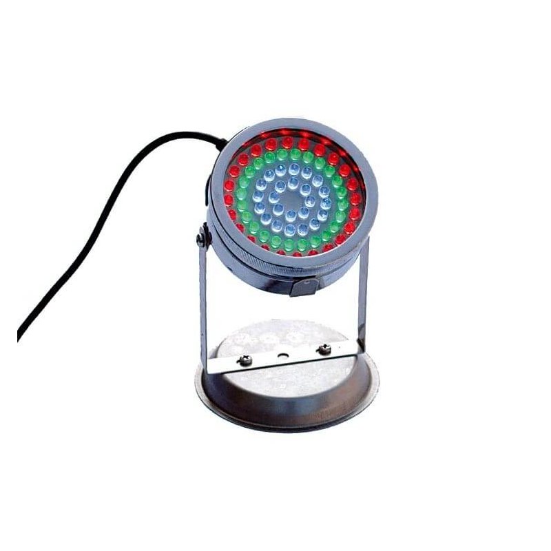 Faretto A LED COLORATI