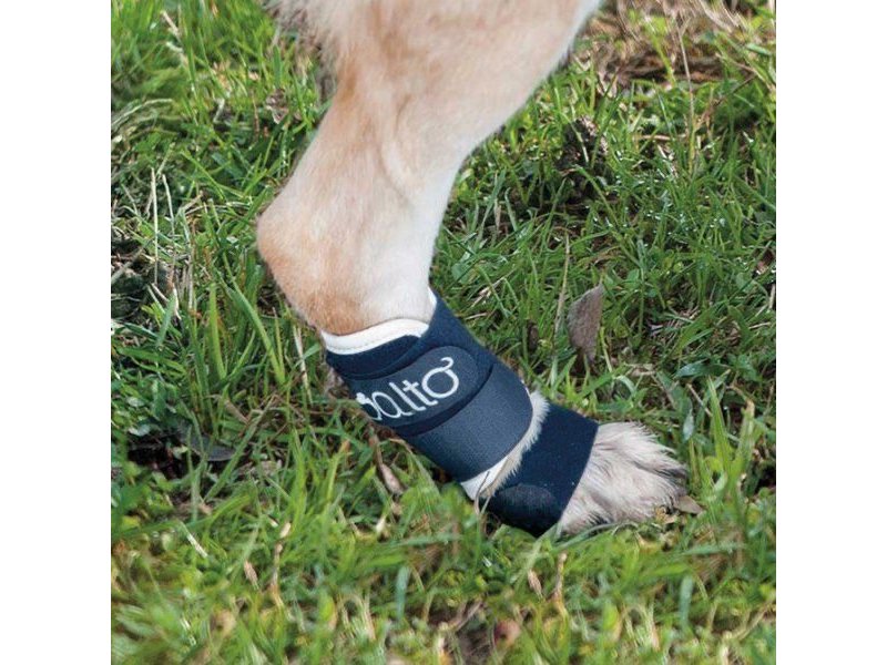 Balto BT Splint tutore per lassità di carpo o tarso