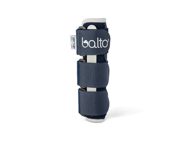 Balto BT Bone tutore per fratture zampa anteriore del cane