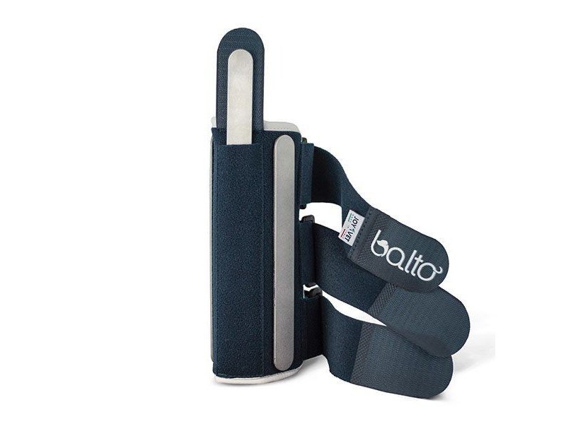 Balto BT Bone tutore per fratture zampa anteriore del cane