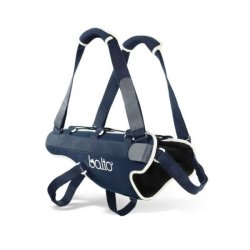 Balto BT Body Lift corpetto integrale con maniglia per cane