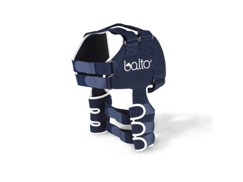 Balto BT Lux tutore per la stabilizzazione della spalla del cane