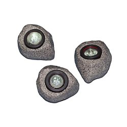 TRIADE - SET 3 FARETTI