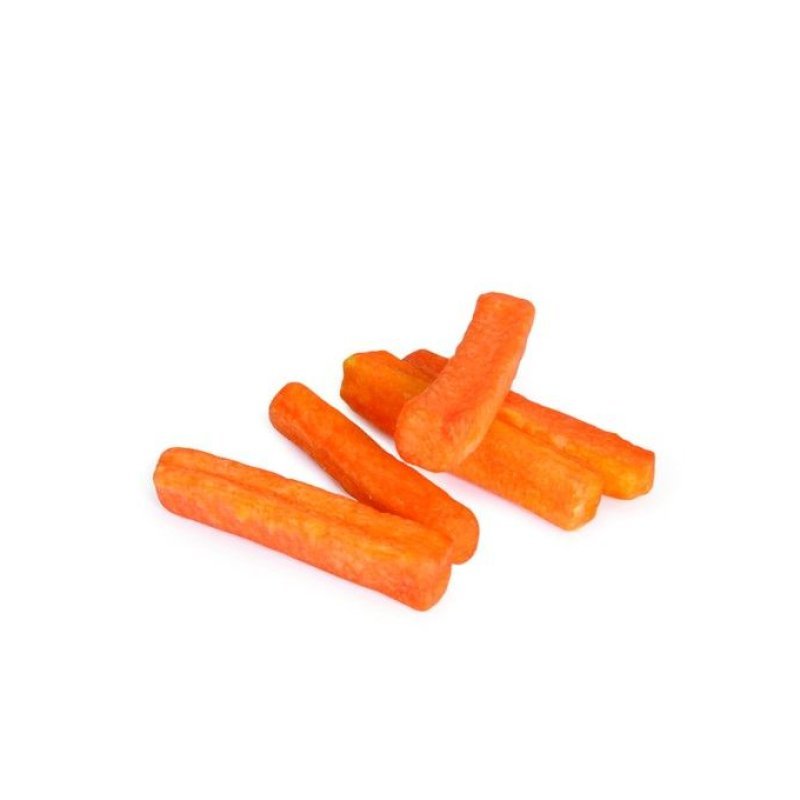 Camon Bauveg Carotine Crispy 40g snack per cani