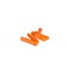 Camon Bauveg Carotine Crispy 40g snack per cani