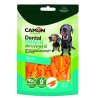 Camon Bauveg Carotine Crispy 40g snack per cani