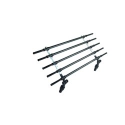 Camon Walky Barrier divisorio per auto