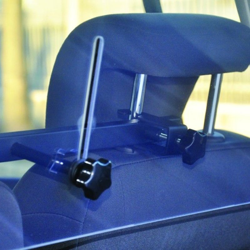 Camon Walky Air divisorio auto trasparente