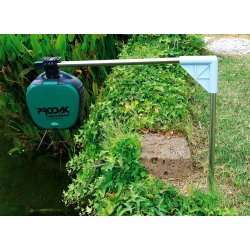 Supporto per Mangiatoia Automatica