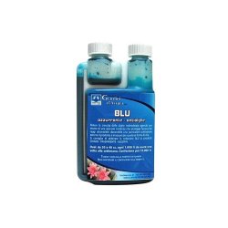 Blu Azzurrante antialghe per laghetto 250ml