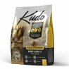 Kudo Mini Adult Pollo 2,5kg grain free pressato a freddo per cani