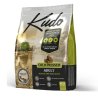 Kudo Adult Pollo 7,5kg Medium Maxi grain free pressato a freddo per cani