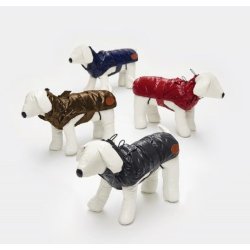 Dog Line Rotterdam Plus impermeabile per cani