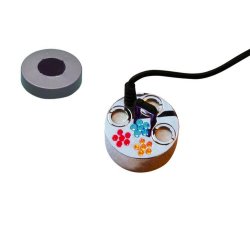 NEBBIA CON LED A 3 MEMBRANE