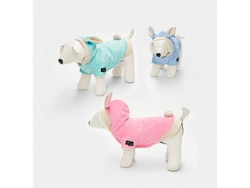 Dog Line Bunny maglioncino per cani