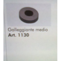 Galleggiante Medio