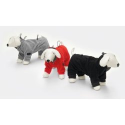 Dog Line Helsinki tutina per cani