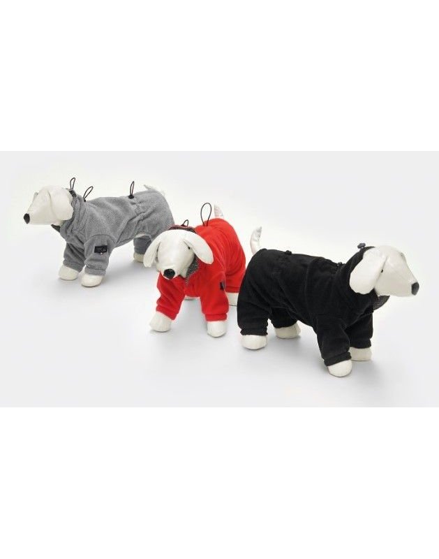 Dog Line Helsinki tutina per cani