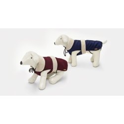 Dog Line Stanford capottino per cani