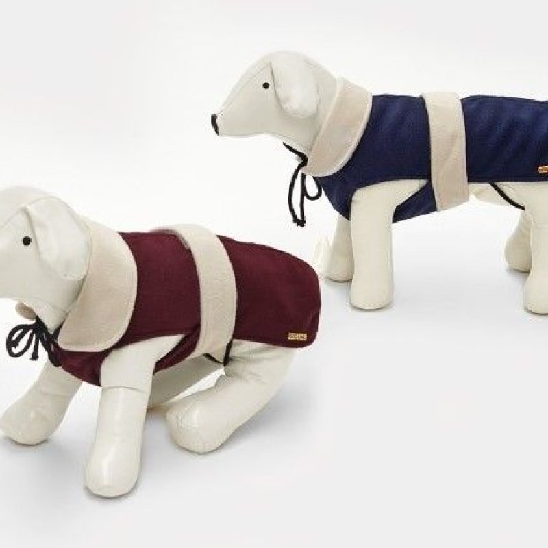 Dog Line Stanford capottino per cani