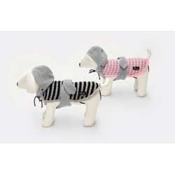 Dog Line Sussex capottino per cani