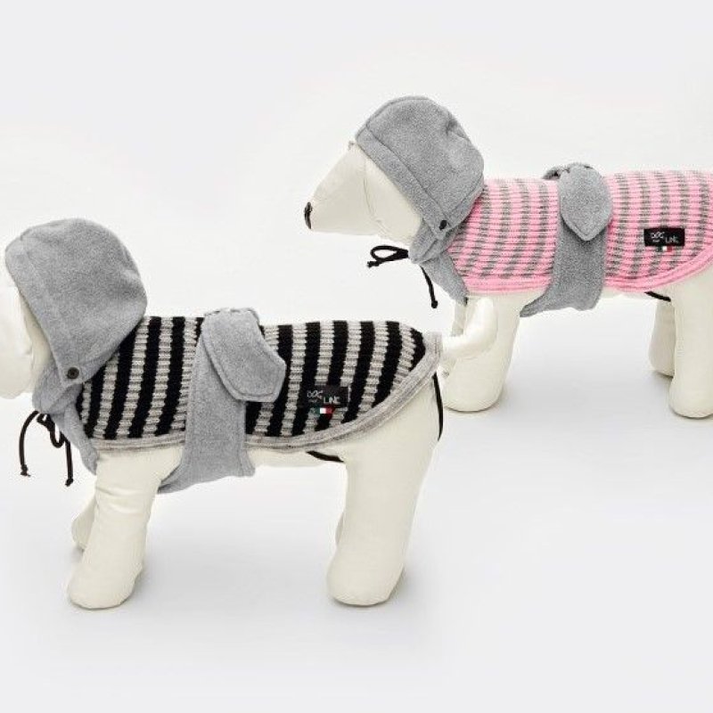 Dog Line Sussex capottino per cani