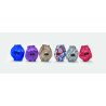 Dog Line Paraorecchie reversibile per cane