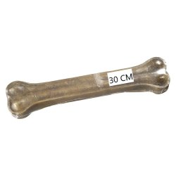 Camon Osso in Pelle Bovina 30cm