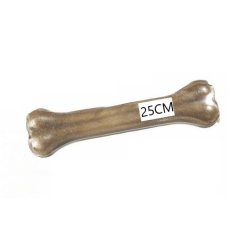 Camon Osso in Pelle Bovina 25cm