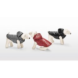 Dog Line Vermont impermeabile per cani