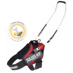 Julius K9 Cani Guida Harnesses