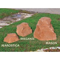 BREGANZE