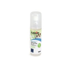 Orme Naturali Spray corpo Citronella e Neem 100ml per cani e gatti