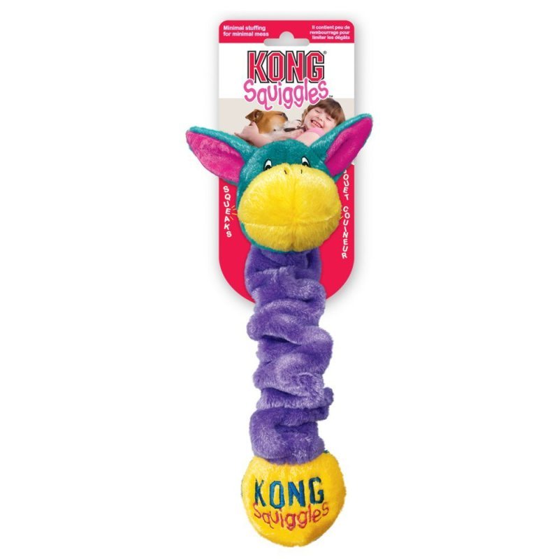 Kong Squiggles Medium