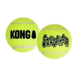 Kong Air Dog Squeaker Tennis Ball