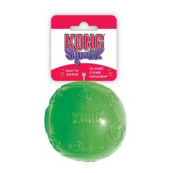 Kong Squeezz Ball